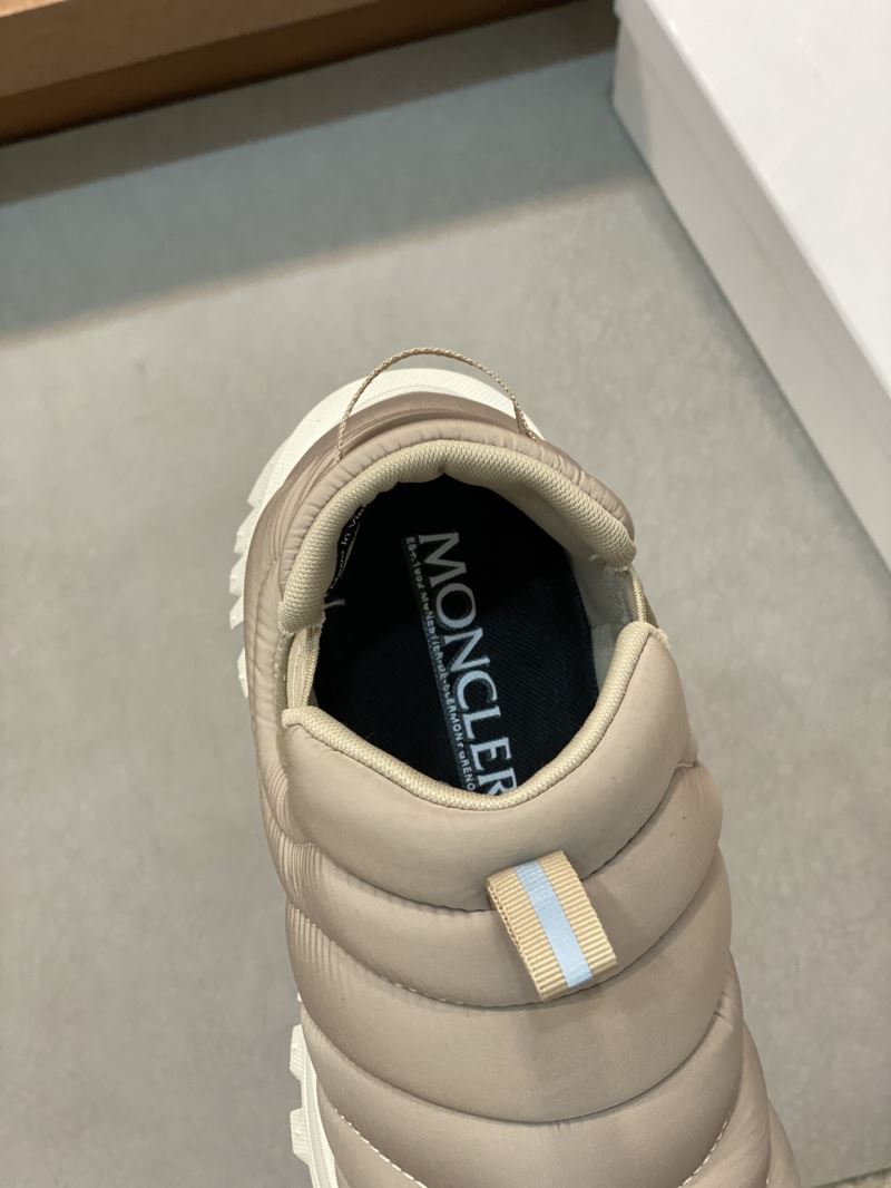 Moncler Sneakers